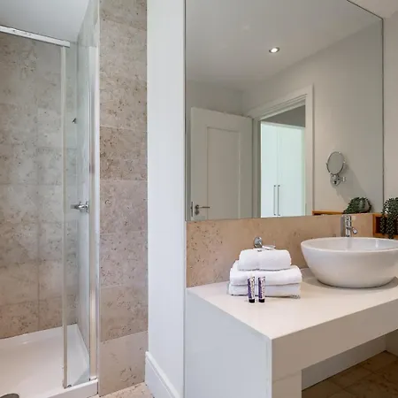 9 Mountain View At Sheen Falls Country Club Hébergement de vacances Kenmare