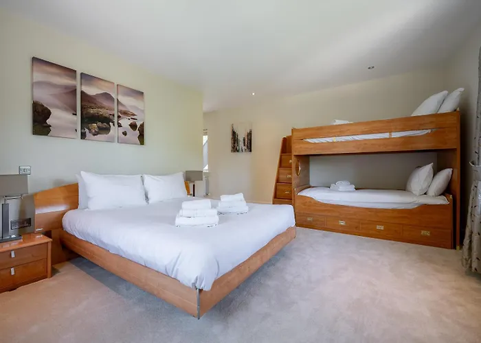 Tatil Evi Large Sleeping 10. Free Use Of Pool *