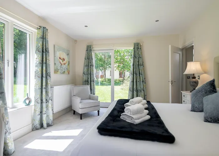 Large Sleeping 10. Free Use Of Pool Tatil Evi