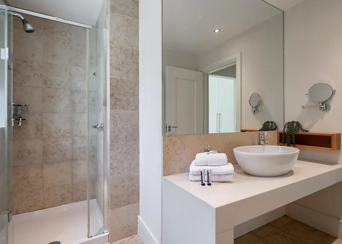 Large Sleeping 10. Free Use Of Pool Tatil Evi Kenmare