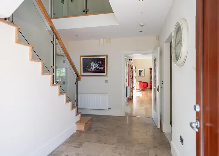 Large Sleeping 10. Free Use Of Pool Tatil Evi