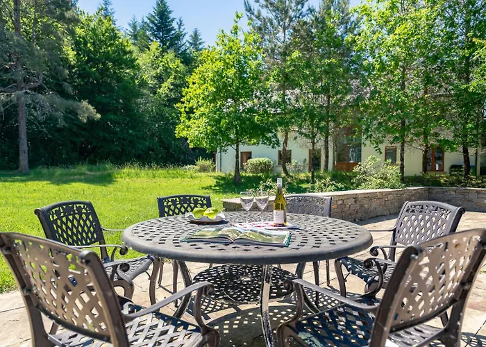 Large Sleeping 10. Free Use Of Pool Tatil Evi